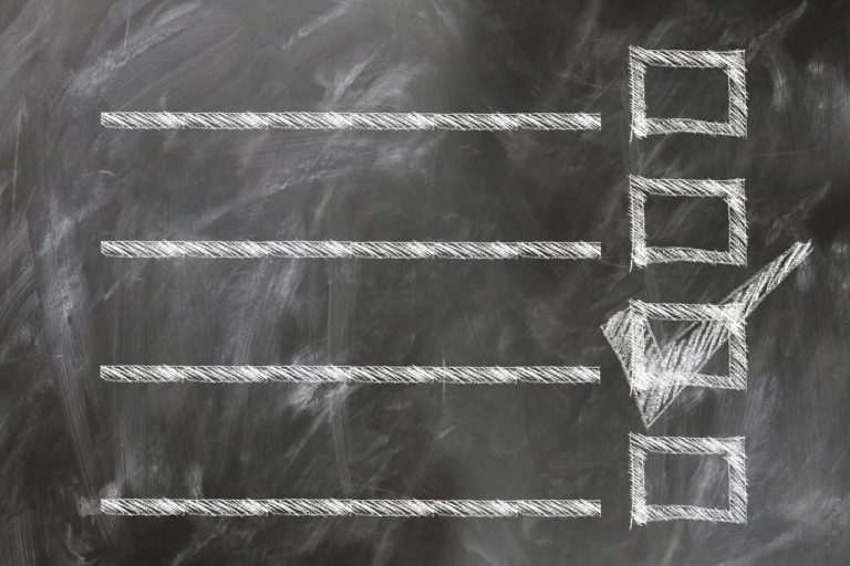 Checkliste Zur Abschlussprüfung Und Zwischenprüfung (ihk Theorie) – Checkliste Zur Abschlussprüfung Und Zwischenprüfung (ihk Theorie) – Erfolgsazubi® Academy