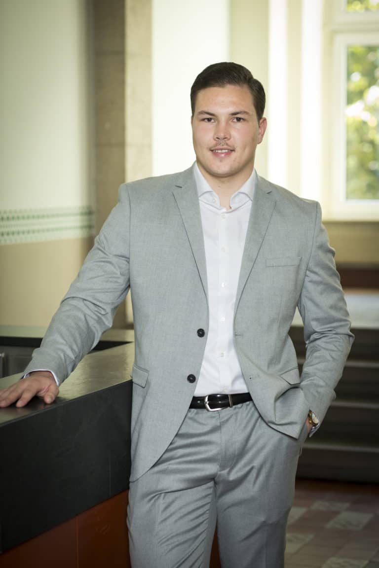 Portraitaufnahmen Von Christoph Höller Für Die Th Köln / 05.10.2018 – Portraitaufnahmen Von Christoph Höller Für Die Th Köln / 05.10.2018 – Erfolgsazubi® Academy