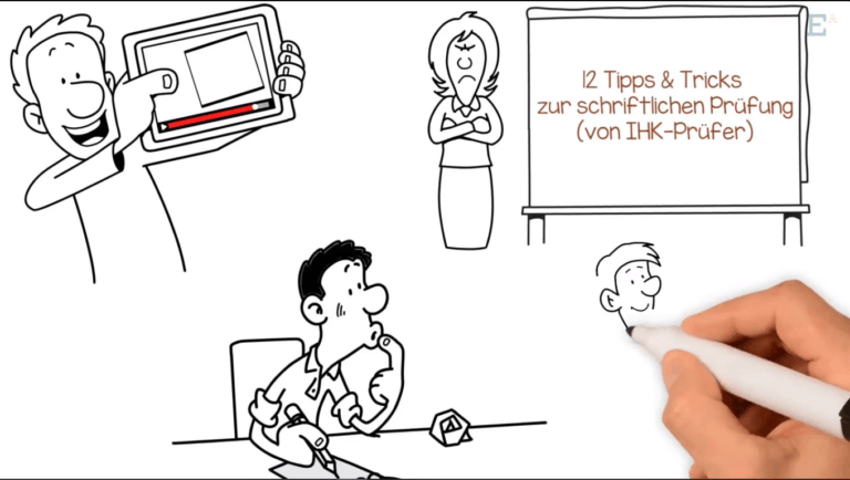 Abschlussprüfung – Ihk-prüfer Offenbart 12 Wertvolle Tipps Und Tricks (theorieprüfung) – Abschlussprüfung – Ihk-prüfer Offenbart 12 Wertvolle Tipps Und Tricks (theorieprüfung) – Erfolgsazubi® Academy