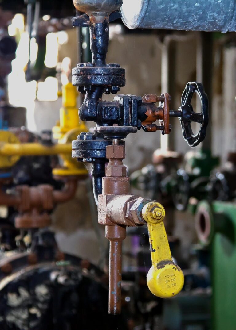 Anlagenmechaniker Abschlussprüfung – Anlagenmechaniker Abschlussprüfung – Erfolgsazubi® Academy