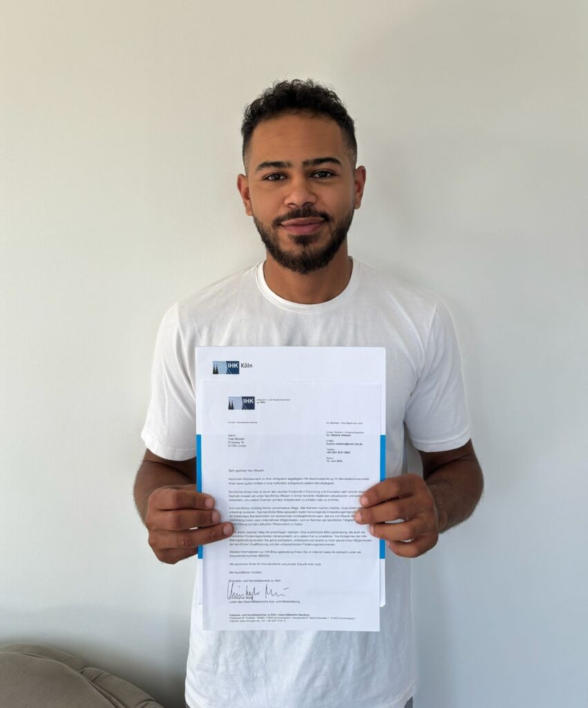 Ihab-kunde – Ihab-kunde – Erfolgsazubi® Academy