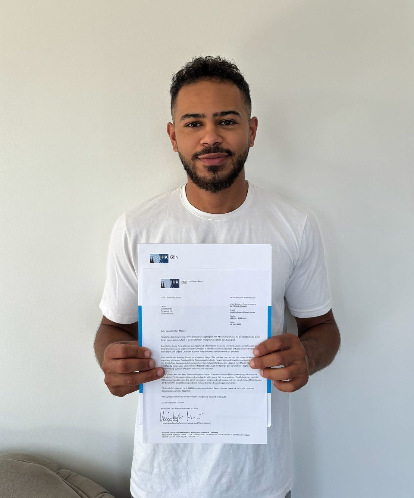 Ihab-kunde – Ihab-kunde – Erfolgsazubi® Academy